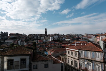 Fototapeta premium Porto - Portugal