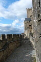 Obraz premium France south of france