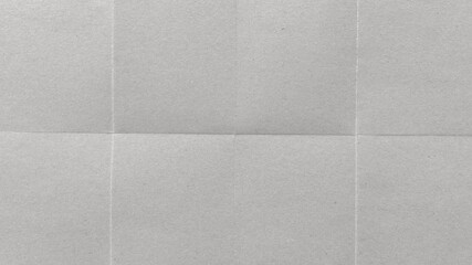 Fototapeta premium Minimalist folded paper texture desktop wallpaper