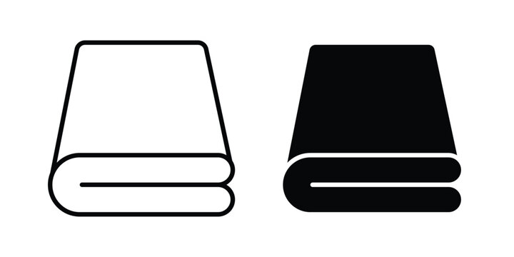 blanket icon
