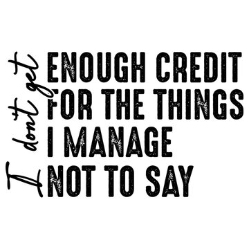 Funny Sarcastic Quotes SVG PNG