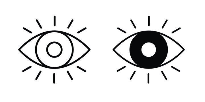 Impressions icon