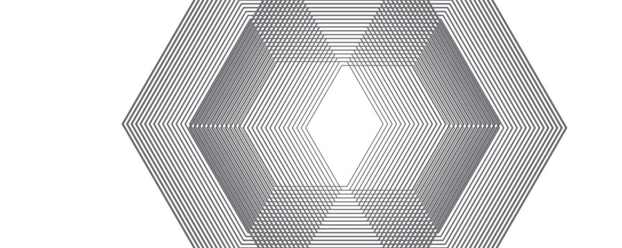 Modern medical or health care scientific abstract background with hexagons. Suit for banner, web, poster, pamflet, brochure and presentation