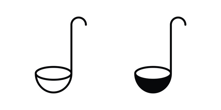 Ladle icon