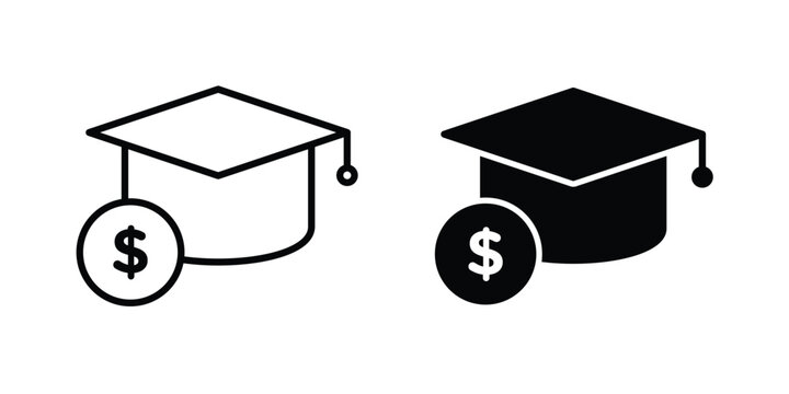 School fees icon