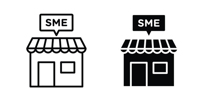 SME icon