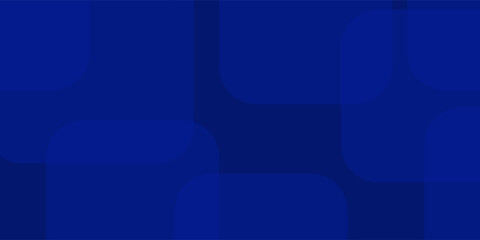 Obraz premium Modern blue background. Elegant Modern simple blue geometric design. Minimal shapes. Suit for booklet brochure banner poster website flyer cover corporate concept