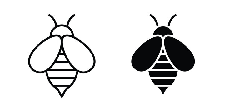 Bee Icon