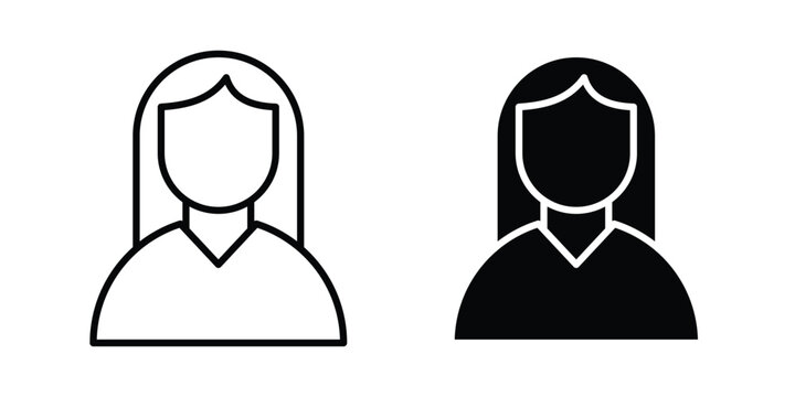 female icon
