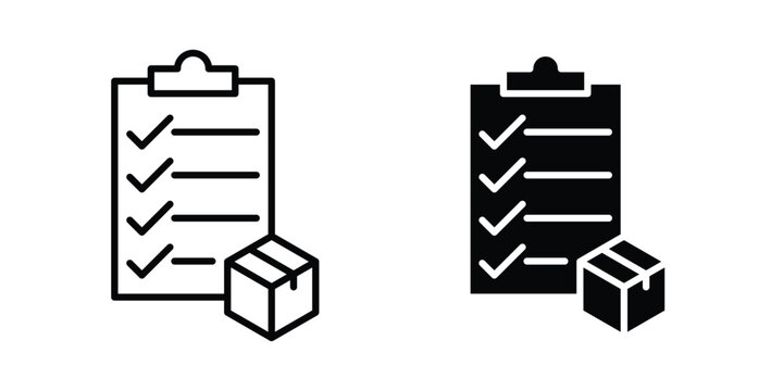 Inventory Control icon