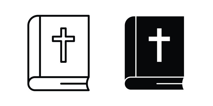 Bible icon
