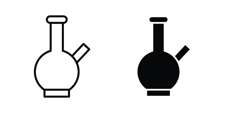 Bong icon