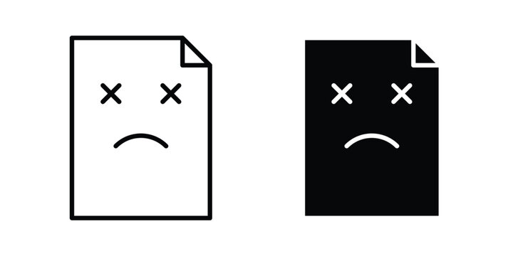 Broken Image icon