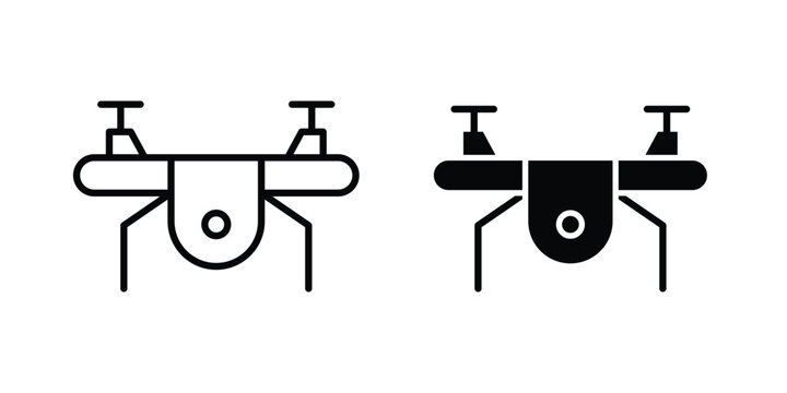 Drone icon