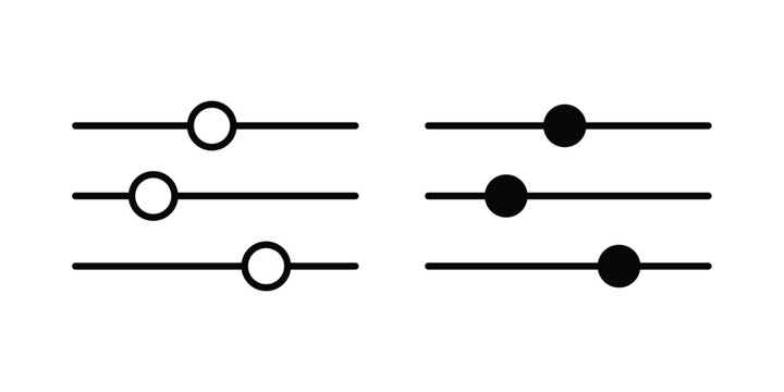 Filter Button icon