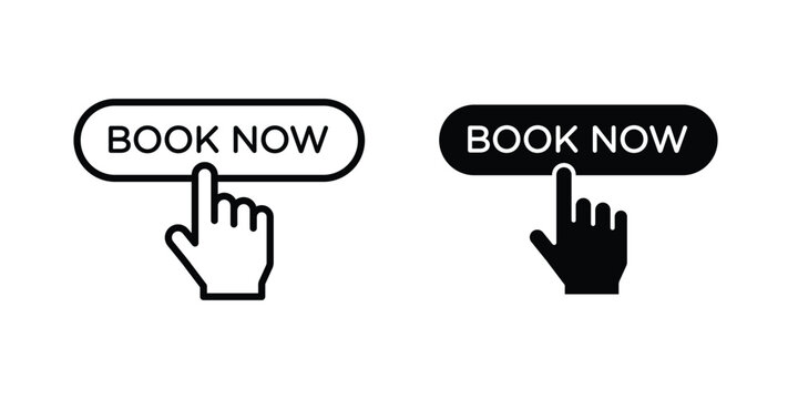 online booking icon