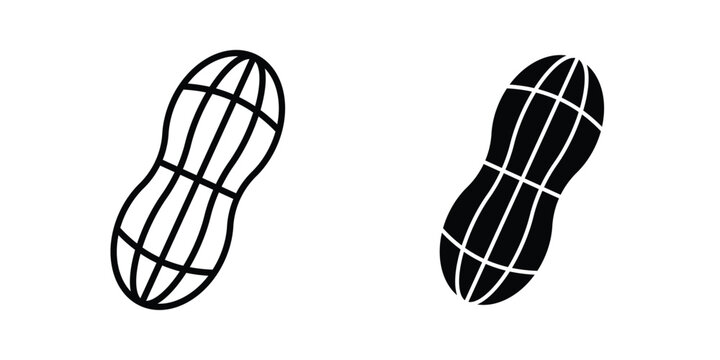 Peanut icon