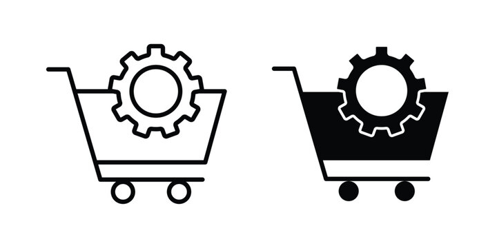 Procurement icon