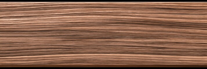 Naklejka premium Wooden plank background with horizontal lines and warm tones