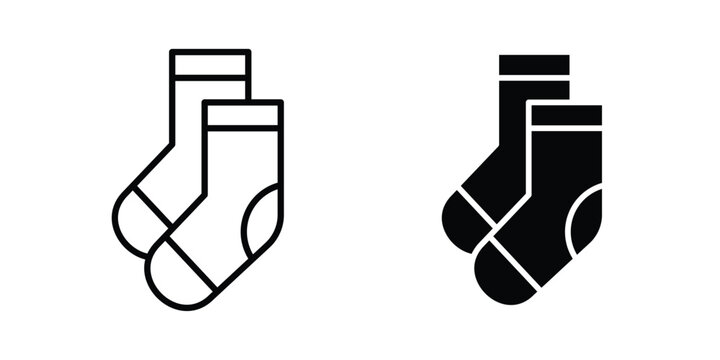 Socks icon