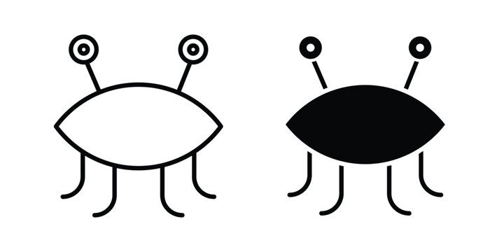 Spaghetti Monster Flying icon