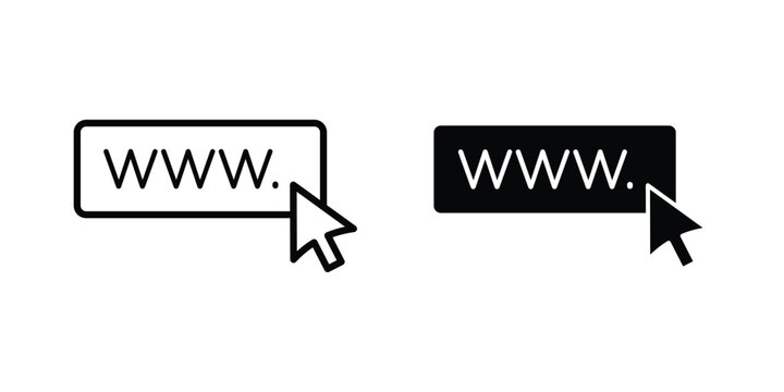 Url icon