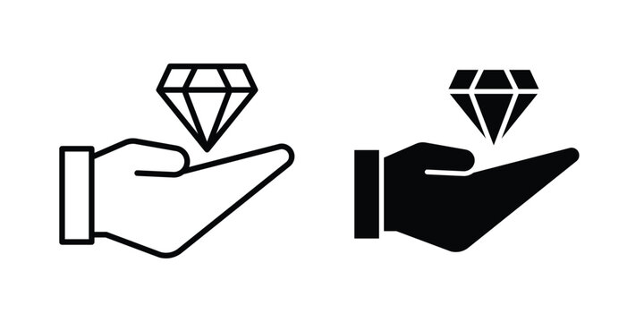 Value Proposition icon