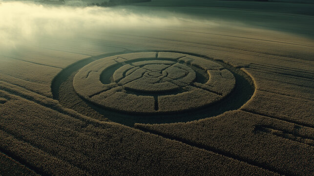 Crop Circle