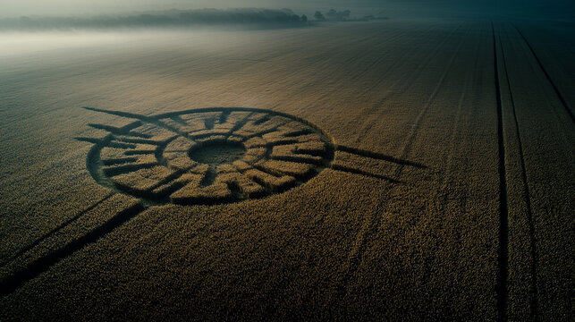 Crop Circle