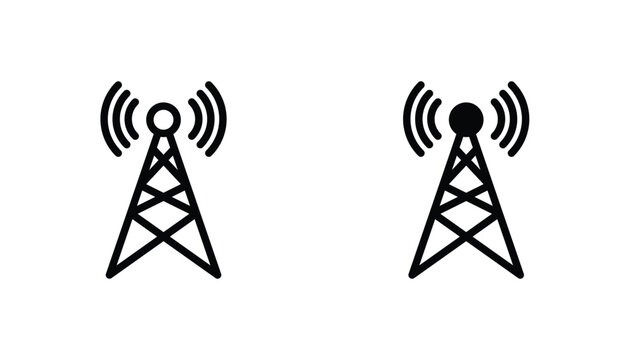 Broadcast icon