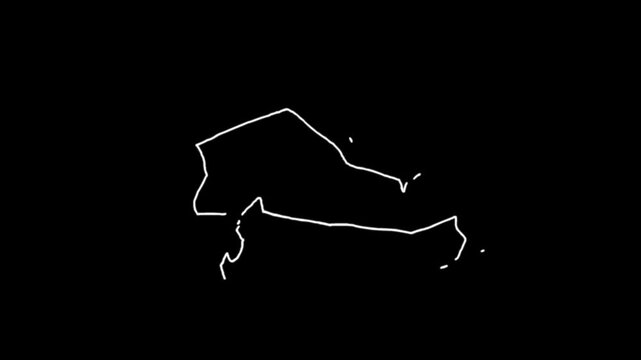 2D electric energy burst FX, flash cartoon explosion, hand drawn Fire spark elements for black screen background, comic style motion graphics, artoon thunder bursts animations in 4K
