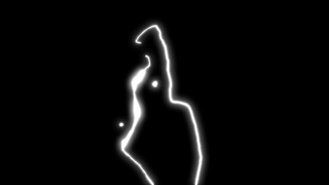 Energy explosion cartoon FX, line shiny doodle spark burst, liquid splash, 2D smoke dust, flash hand drawn blast elements on black screen background, 4K animation video