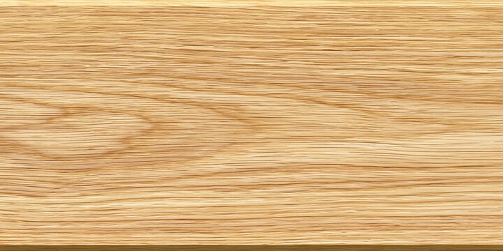 Wooden plank texture background with natural bamboo grain lines