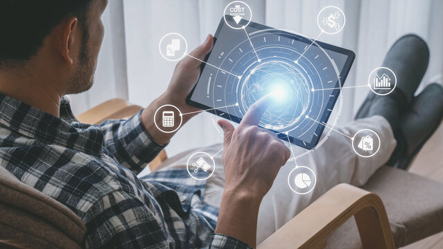 Cost reduction and cost saving through digital transformation, business cost optimization, operational cost reduction, financial savings, and resource efficiency strategies for business success. Spire