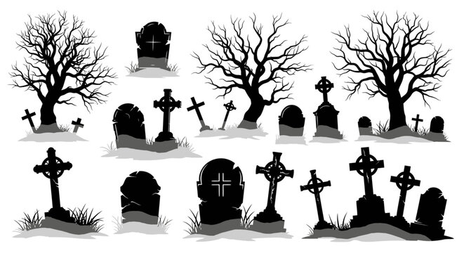 halloween vector illustration