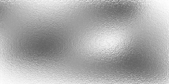 gray foil glass texture background. Abstract gradient bright light reflection and shiny rough texture surfacePrint