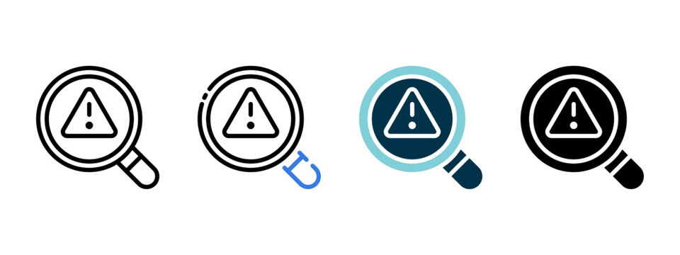 Threat Detection Monitoring System for Cybersecurity Operations and Risk Analysis