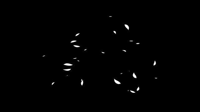 Flash fx cartoon elements, smoke blast hand drawn cartoon effect explosion animation on black screen blackground, flash FX, flash hand drawn smoke blast element, cartoon explosion elements