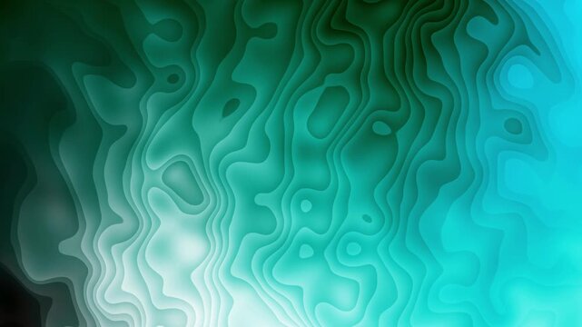 Wave gradient line moving abstract background. Wavy style abstract liquid background. Vd_1834