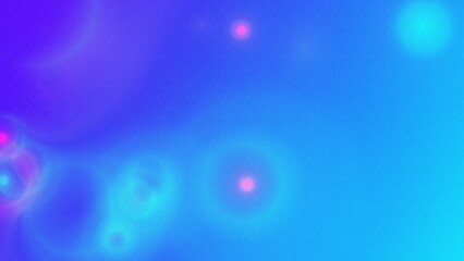 Abstract Grainy Cosmic Nebula Space Background with Glowing Stars grainy background © BASHIRA_BEGUM