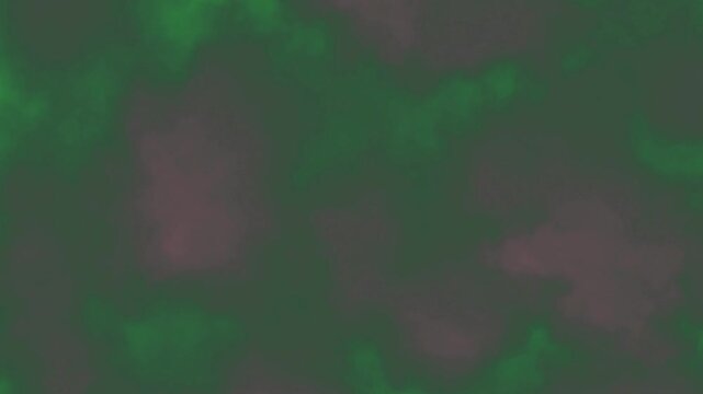 Fire bug on an image of bunch flowers bugs orange yellow the sky is cloudy black some clouds isolated on green screen background