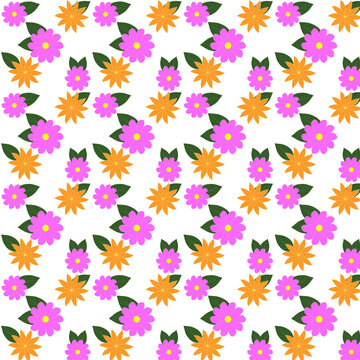 seamless floral pattern, seamless floral patterns, Flover seamless pattern and background. PNG illustration digital file download for print, printable, wallpaper, background, decoration, textile and m
