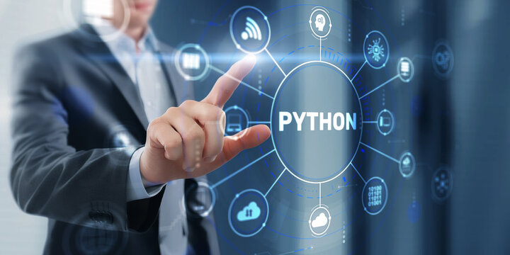 Python Programming Language for Software Development and Data Science Applications