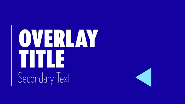 Alloy Words - Professional modern word-based typography animation with dynamic typography for social media videos, promotional edits and branded digital content