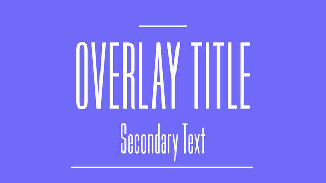 Confetti Text - Professional playful text animation with lively typography for celebratory videos, lifestyle promos and upbeat social media content