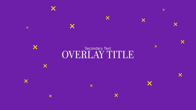 Design Debut - Professional creative title animation with artistic typography for portfolio reels, design showcases and branded digital content
