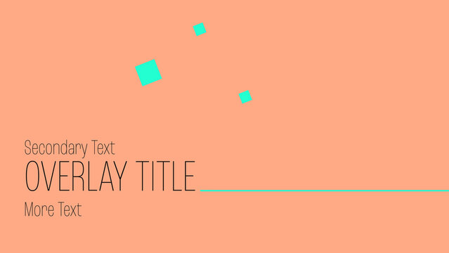 Fast Frame - Professional high-energy title animation with bold typography for sports promos, fast-paced advertising and high-impact social media content