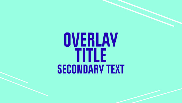 Flexible Type Pack - Professional modern structured type animation with clean typography for product explainers, startup promos and branded digital presentations