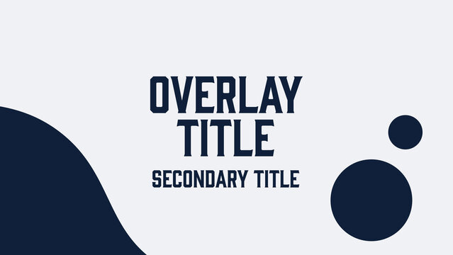 Studio Lettering - Professional creative lettering animation with artistic typography for portfolio reels, design showcases and branded digital content