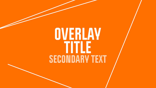 Text Design Suite - Professional creative text animation with artistic typography for portfolio reels, design showcases and branded digital content